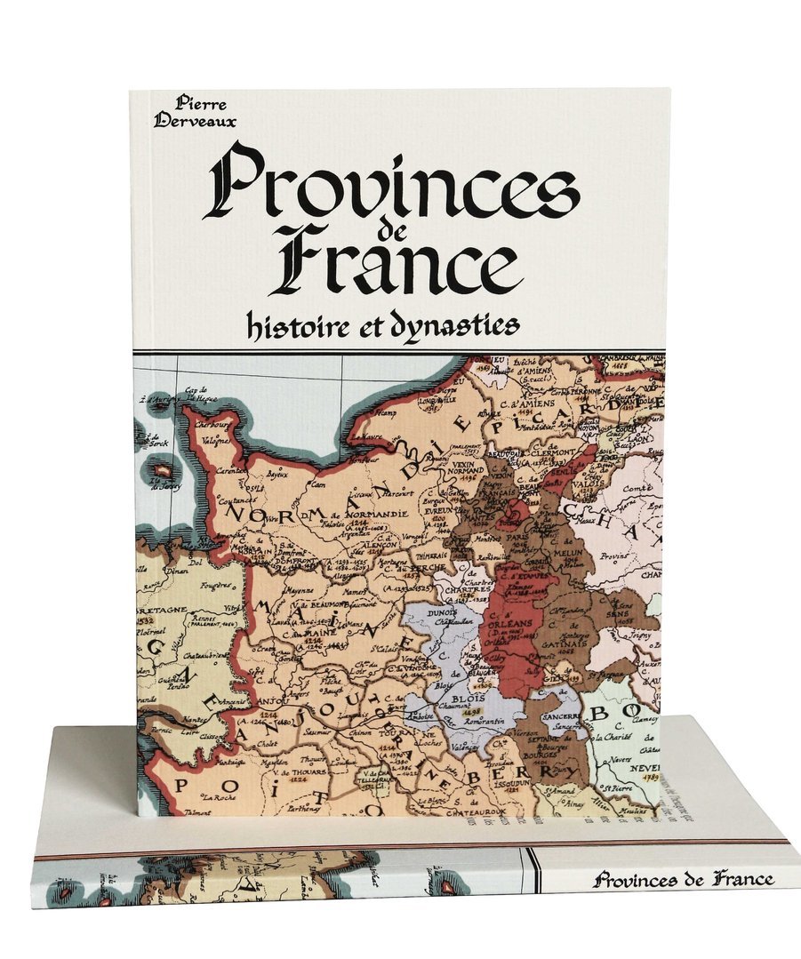 French Provinces